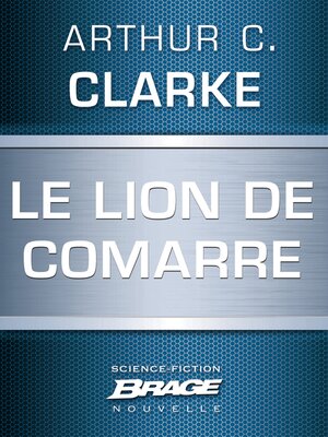 cover image of Le Lion de Comarre